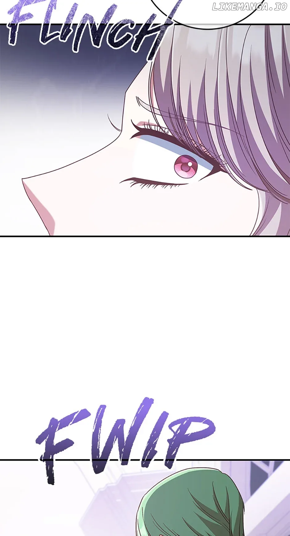 I’m Not the Final Boss’ Lover Chapter 69 page 64