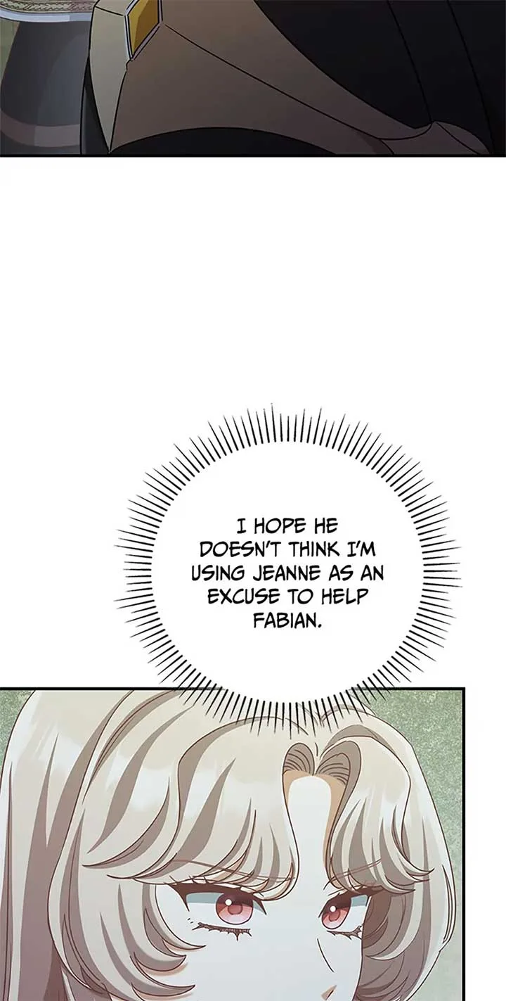 I’m Not the Final Boss’ Lover Chapter 75 page 3