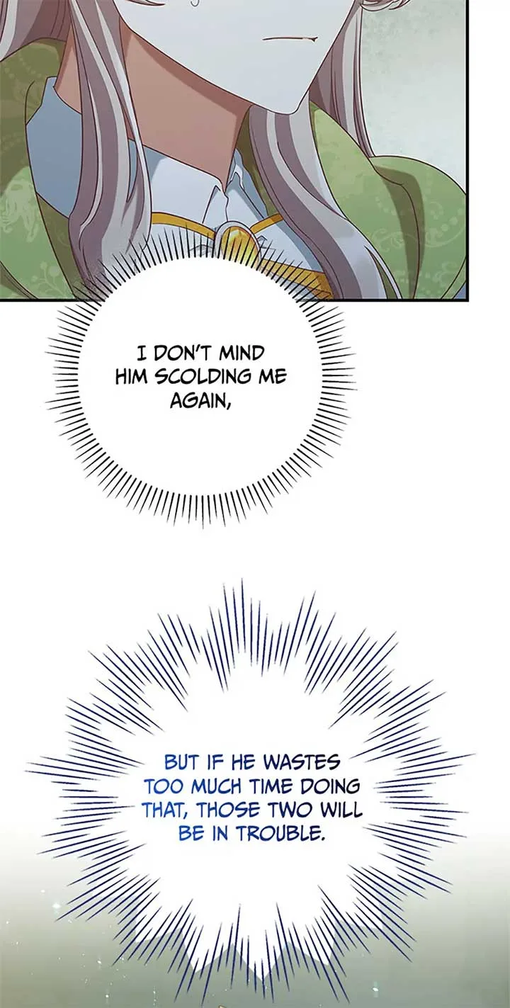 I’m Not the Final Boss’ Lover Chapter 75 page 4
