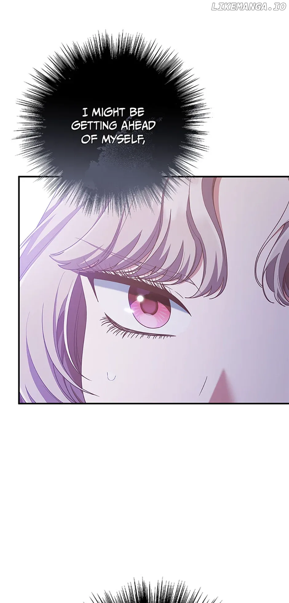 I’m Not the Final Boss’ Lover Chapter 69 page 75