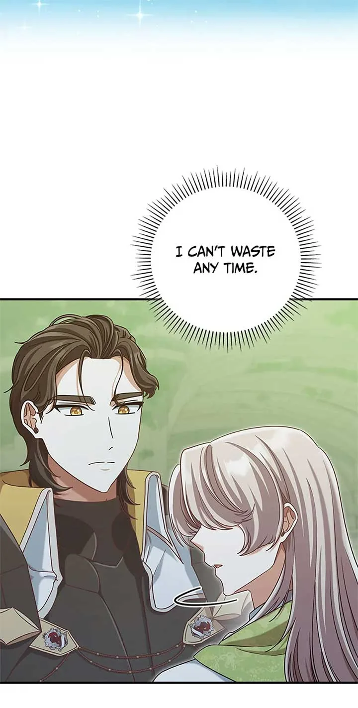 I’m Not the Final Boss’ Lover Chapter 75 page 6
