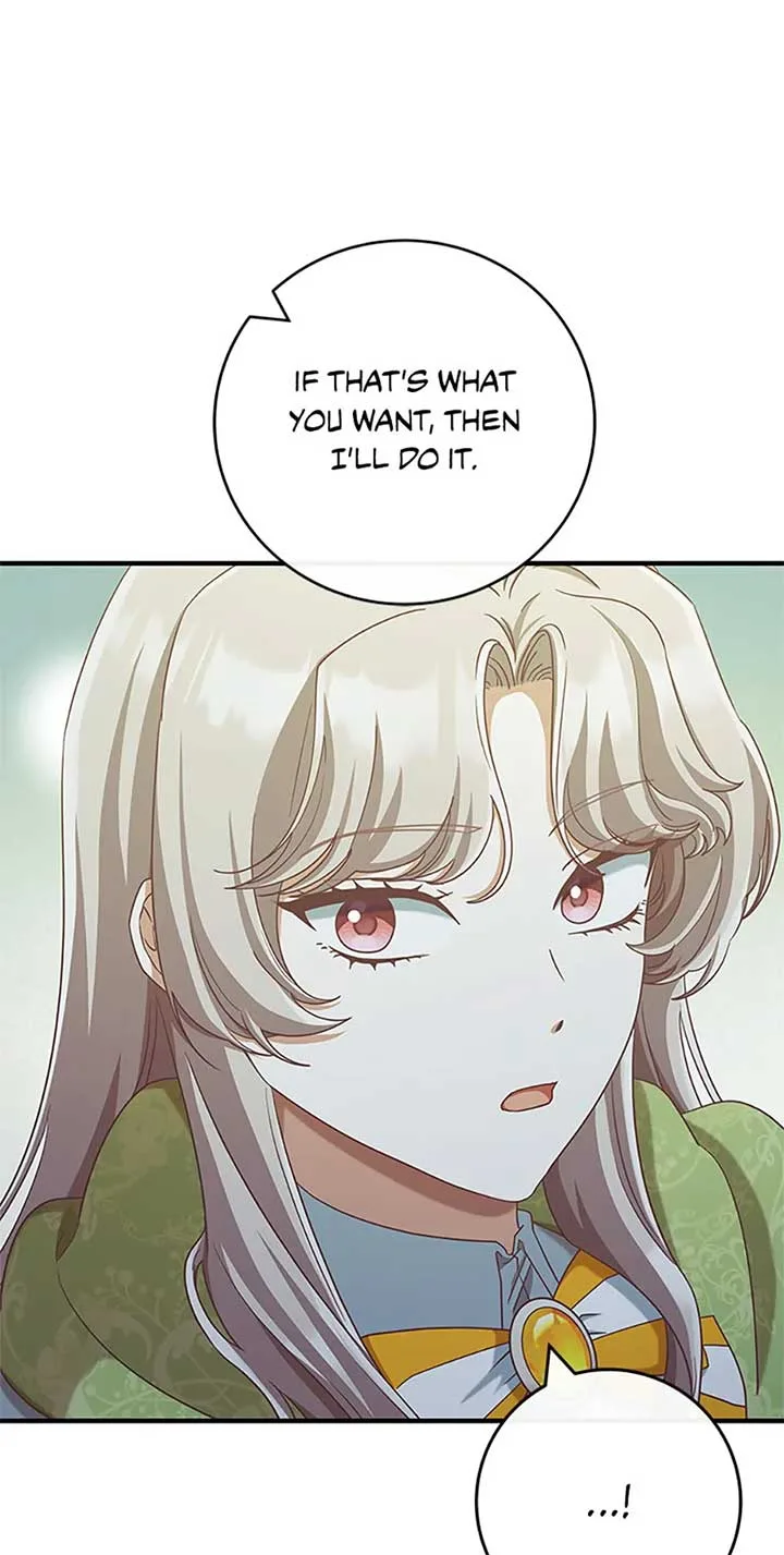 I’m Not the Final Boss’ Lover Chapter 75 page 8