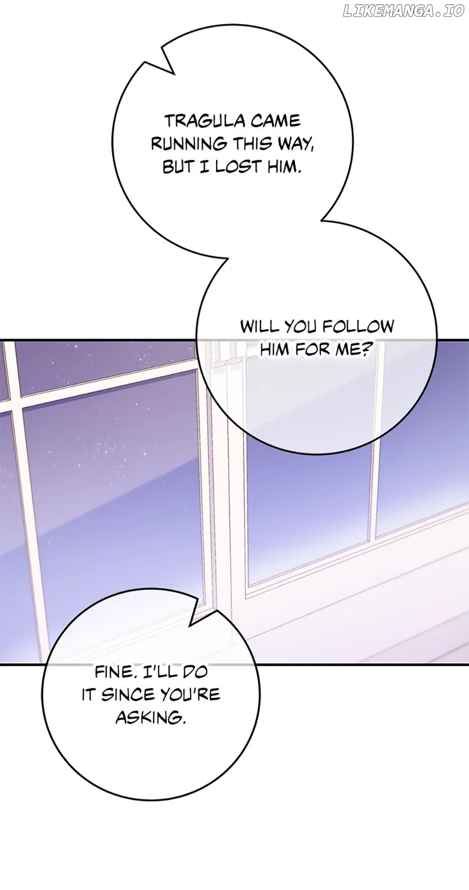 I’m Not the Final Boss’ Lover Chapter 69 page 71