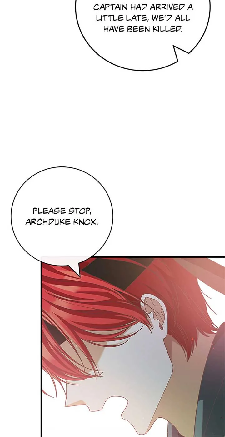 I’m Not the Final Boss’ Lover Chapter 75 page 29