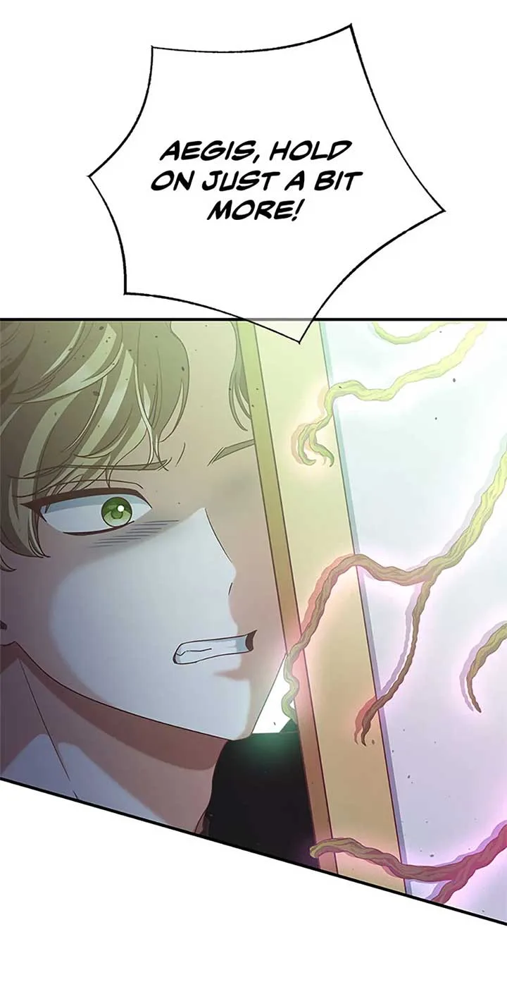 I’m Not the Final Boss’ Lover Chapter 75 page 11