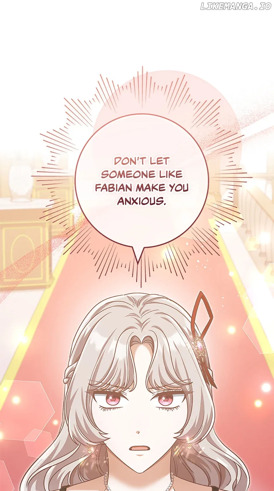 I’m Not the Final Boss’ Lover Chapter 67 page 76