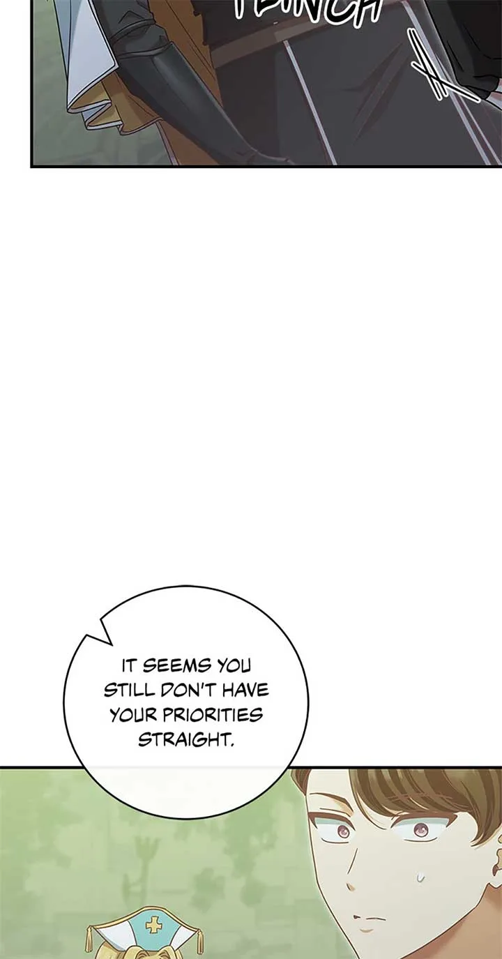 I’m Not the Final Boss’ Lover Chapter 75 page 34