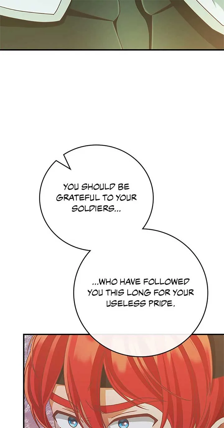 I’m Not the Final Boss’ Lover Chapter 75 page 37