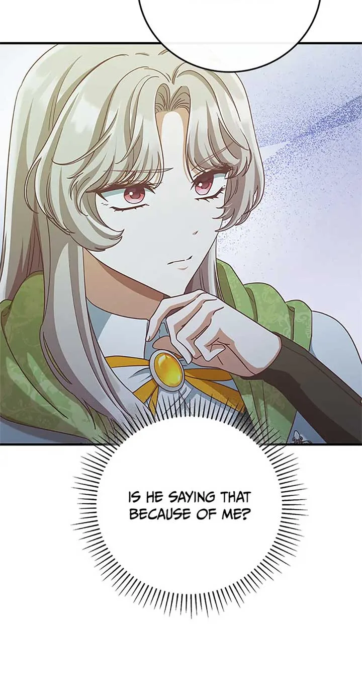 I’m Not the Final Boss’ Lover Chapter 75 page 39