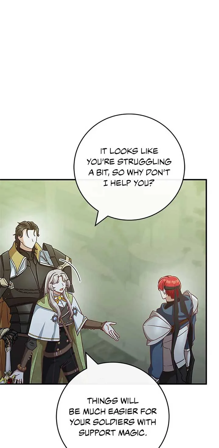 I’m Not the Final Boss’ Lover Chapter 75 page 41