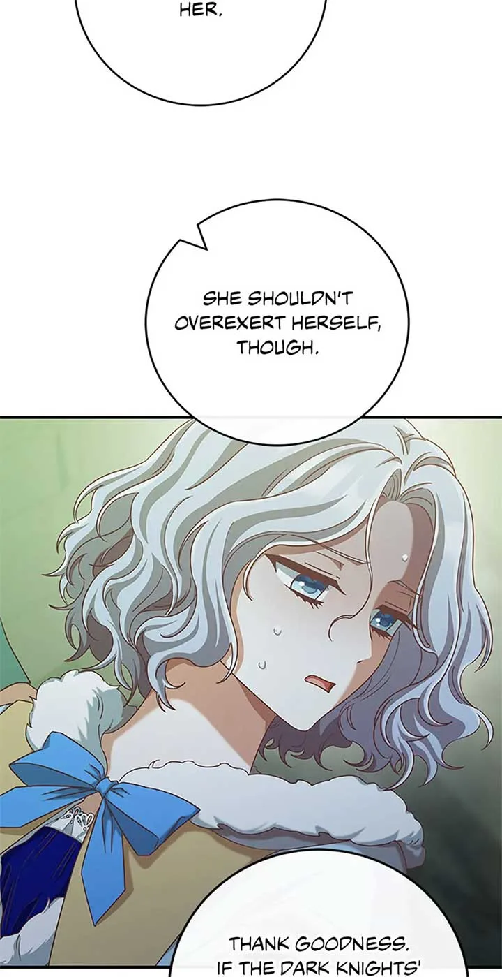 I’m Not the Final Boss’ Lover Chapter 75 page 28