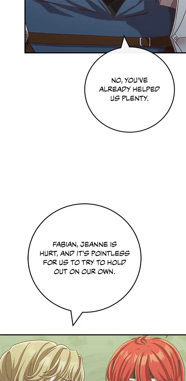I’m Not the Final Boss’ Lover Chapter 75 page 43