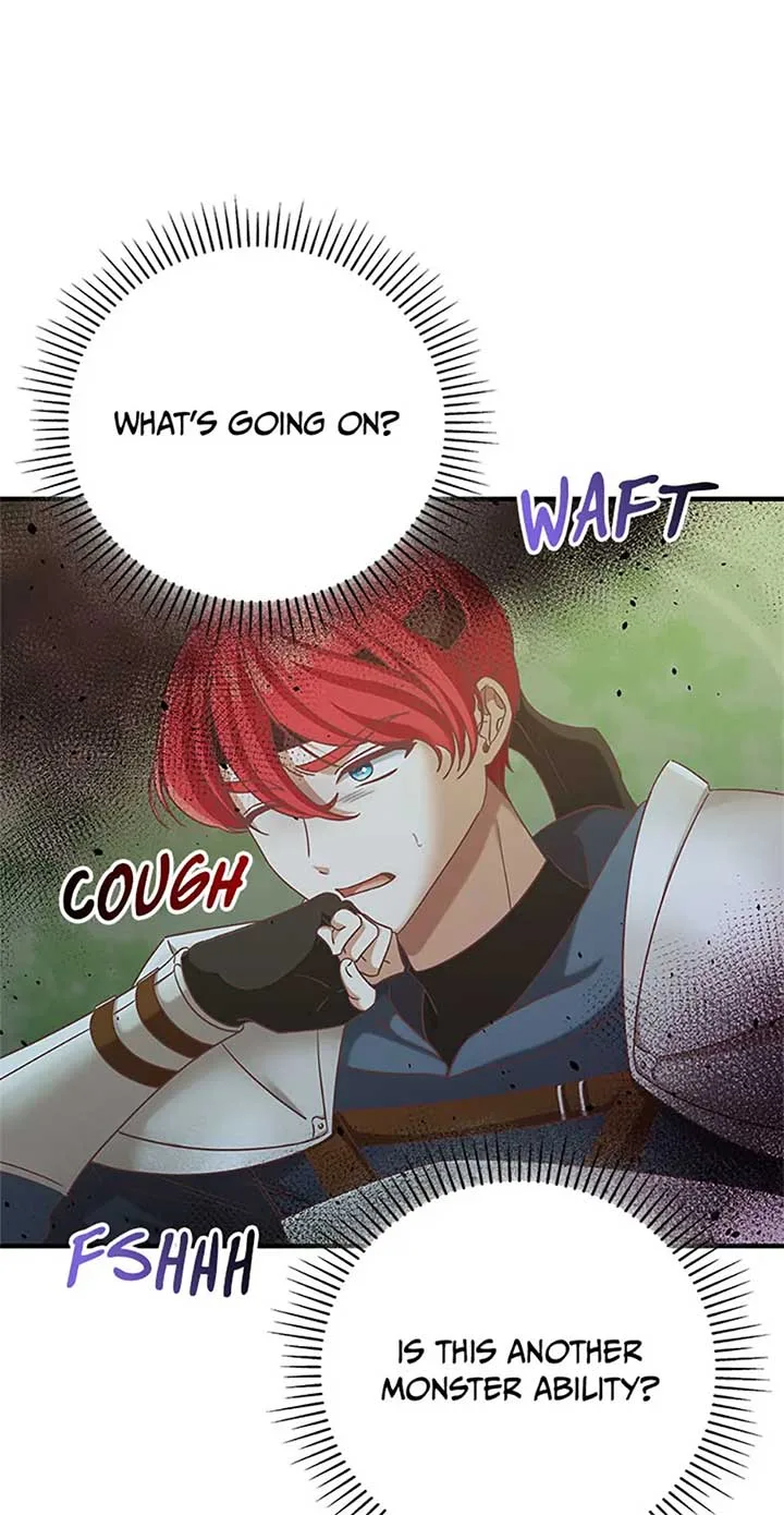 I’m Not the Final Boss’ Lover Chapter 75 page 20