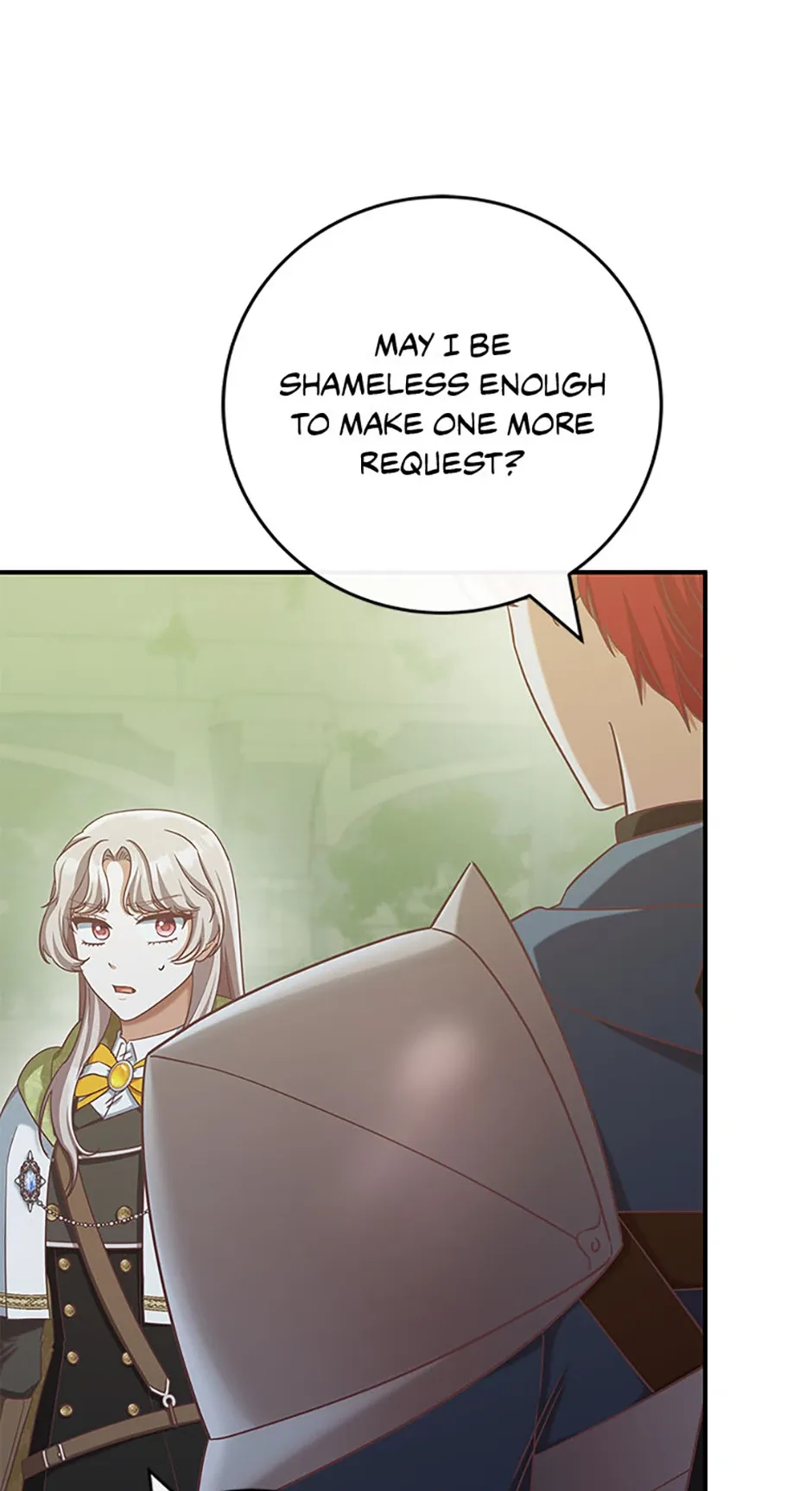 I’m Not the Final Boss’ Lover Chapter 76 page 15