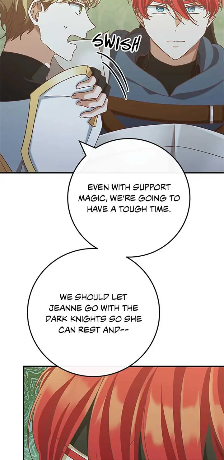 I’m Not the Final Boss’ Lover Chapter 75 page 44