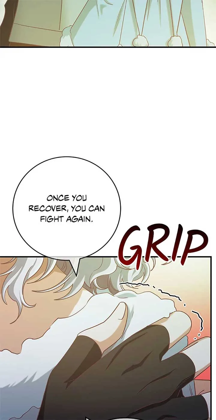 I’m Not the Final Boss’ Lover Chapter 75 page 48
