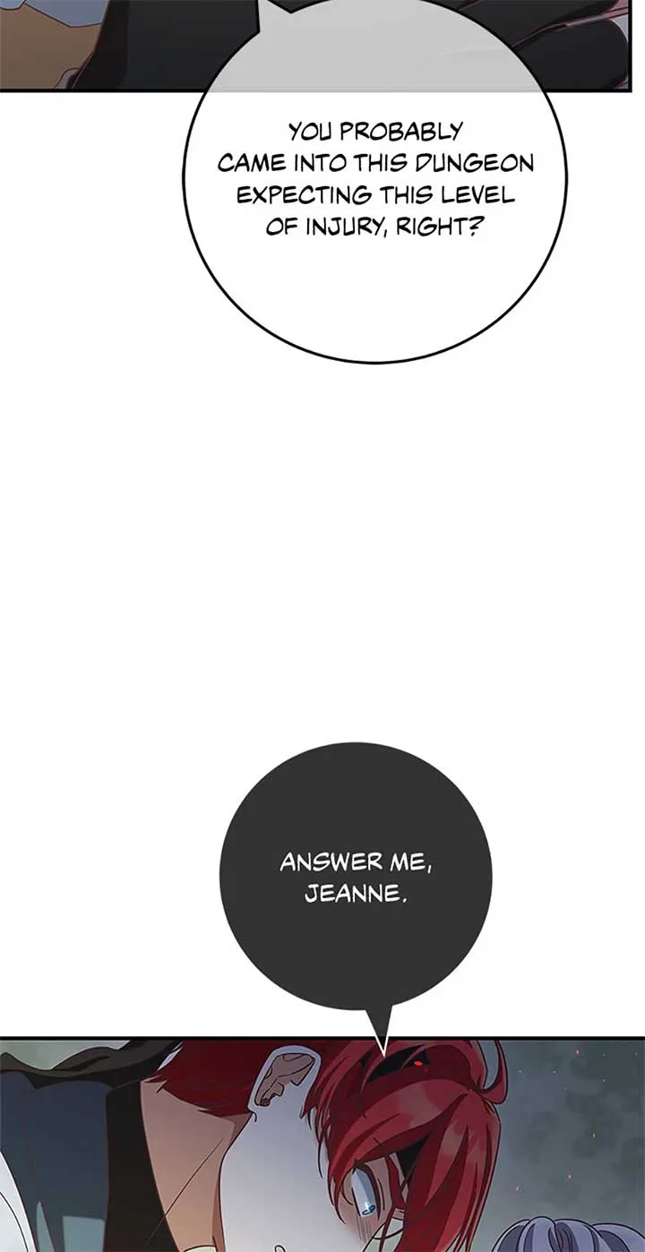 I’m Not the Final Boss’ Lover Chapter 75 page 49