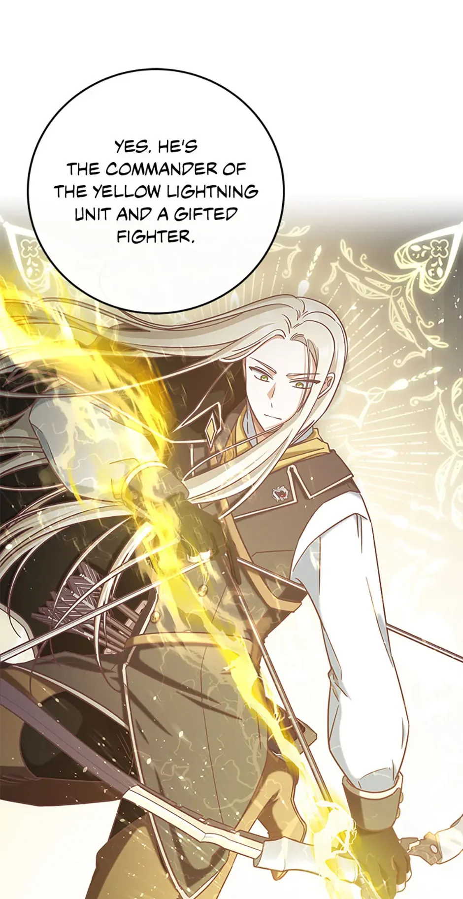 I’m Not the Final Boss’ Lover Chapter 76 page 20