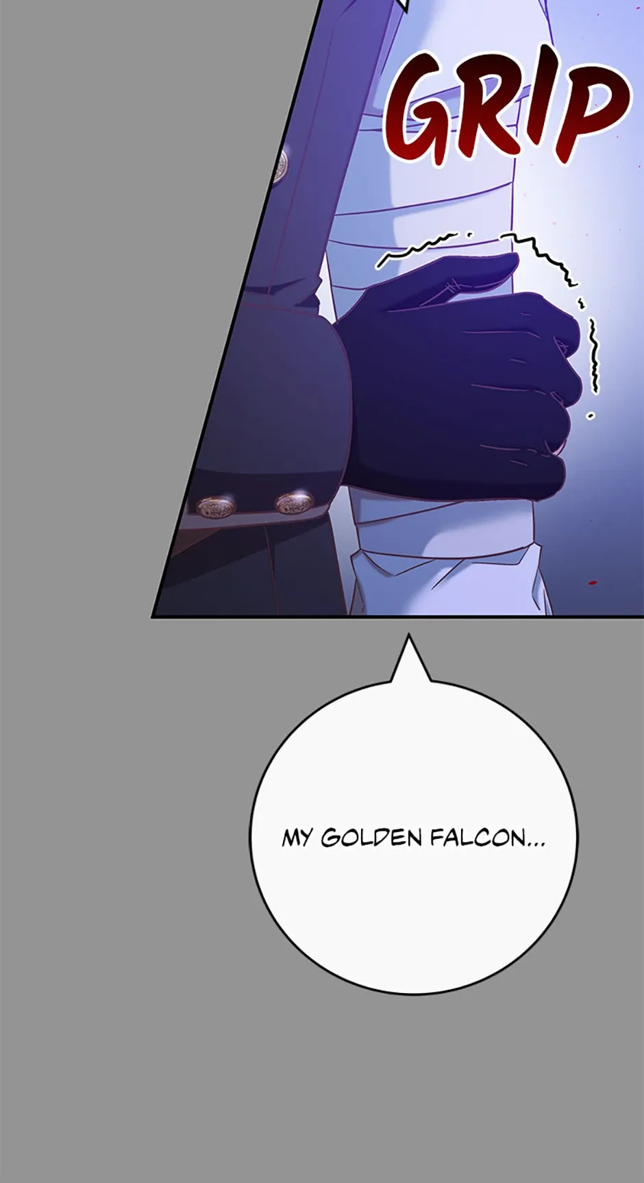 I’m Not the Final Boss’ Lover Chapter 76 page 32