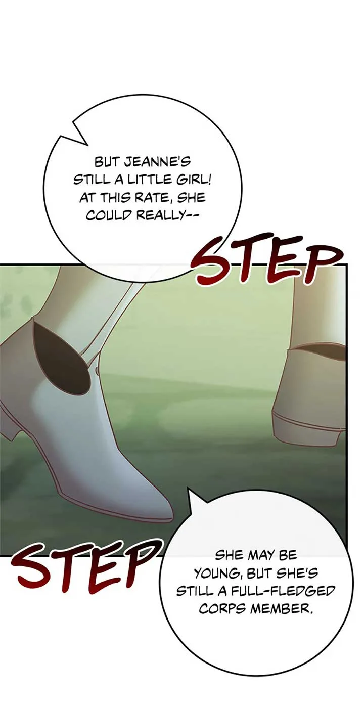 I’m Not the Final Boss’ Lover Chapter 75 page 46