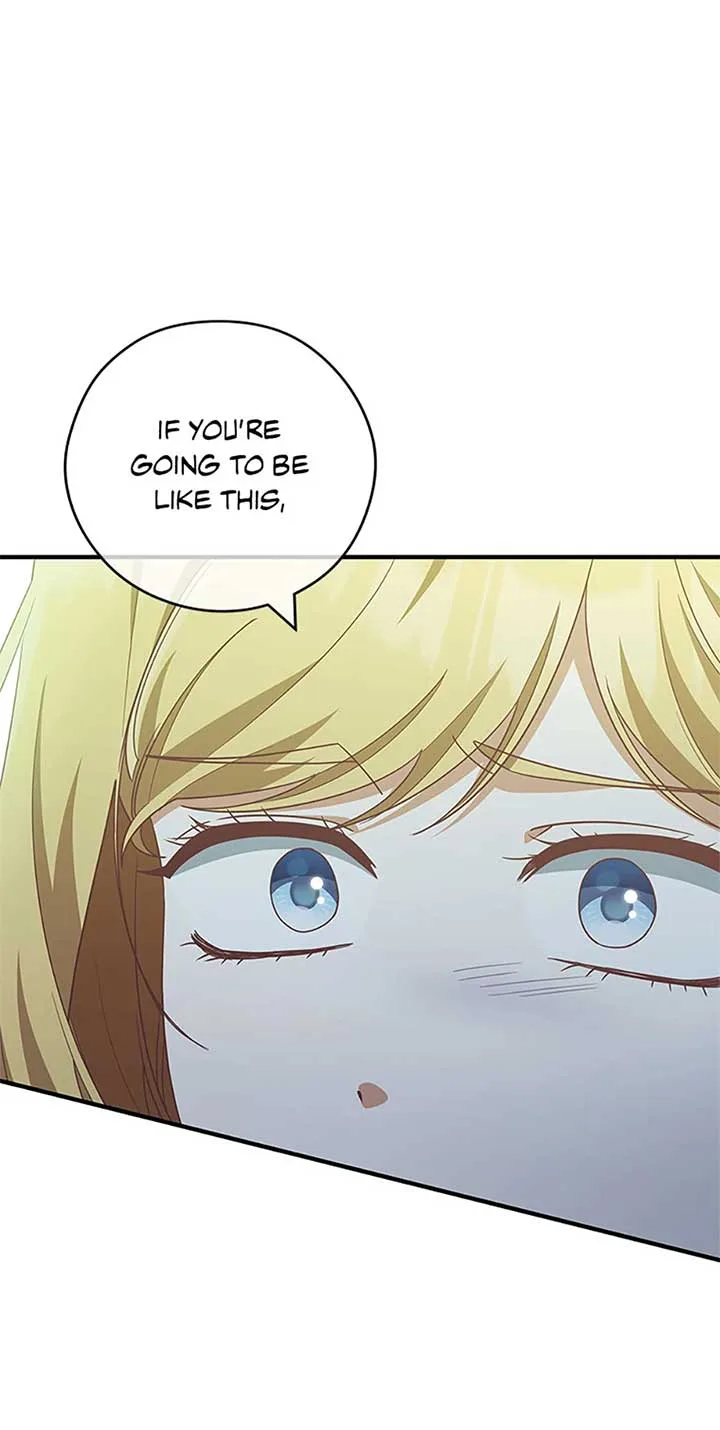 I’m Not the Final Boss’ Lover Chapter 75 page 54