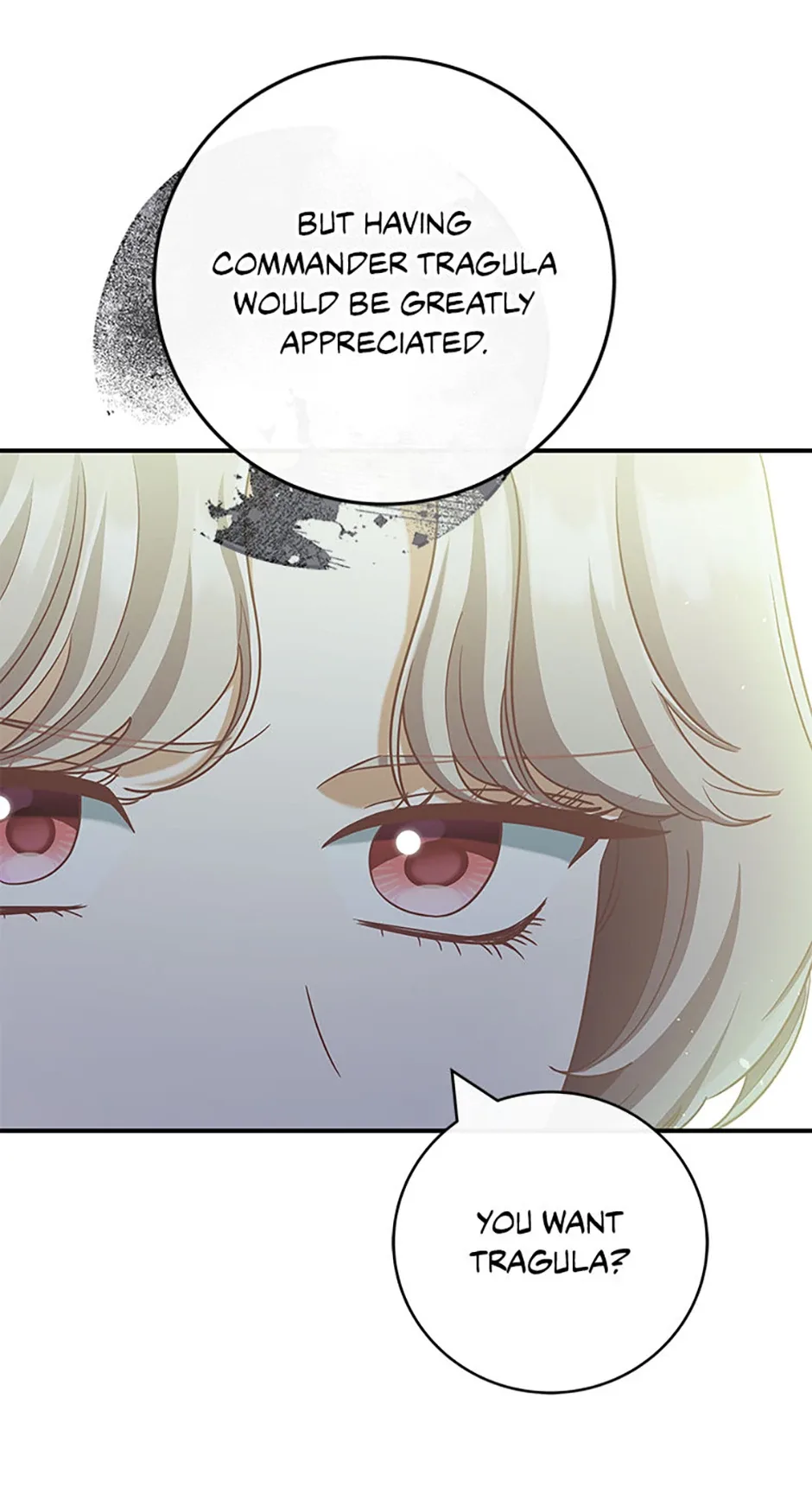 I’m Not the Final Boss’ Lover Chapter 76 page 19