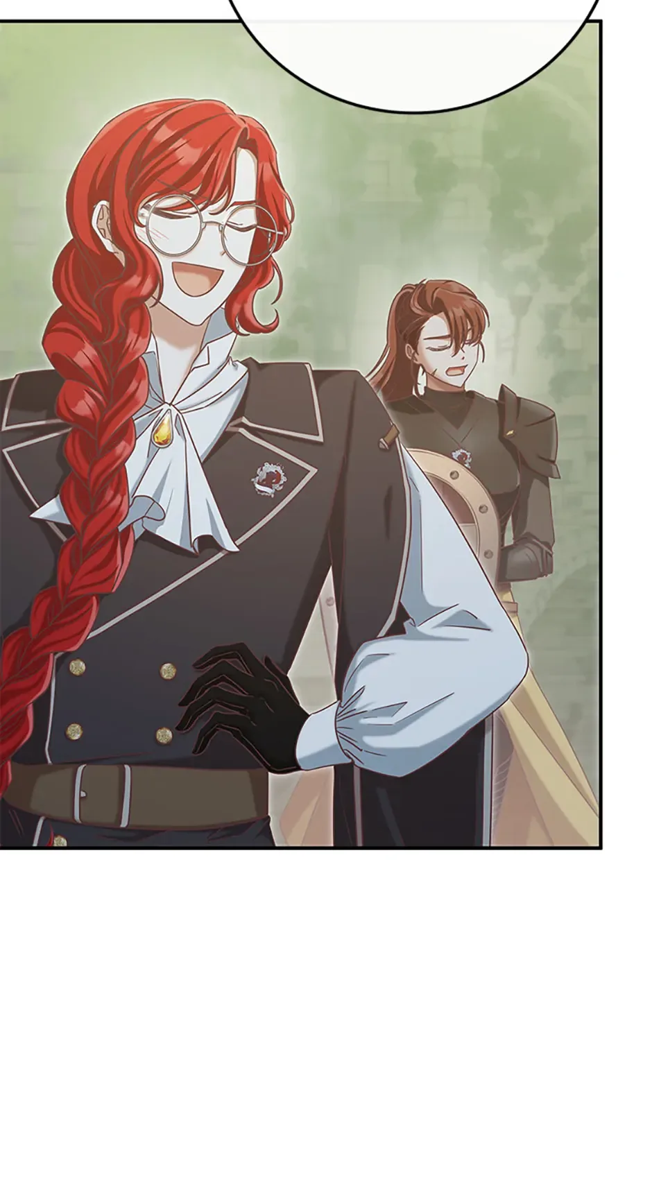 I’m Not the Final Boss’ Lover Chapter 76 page 18