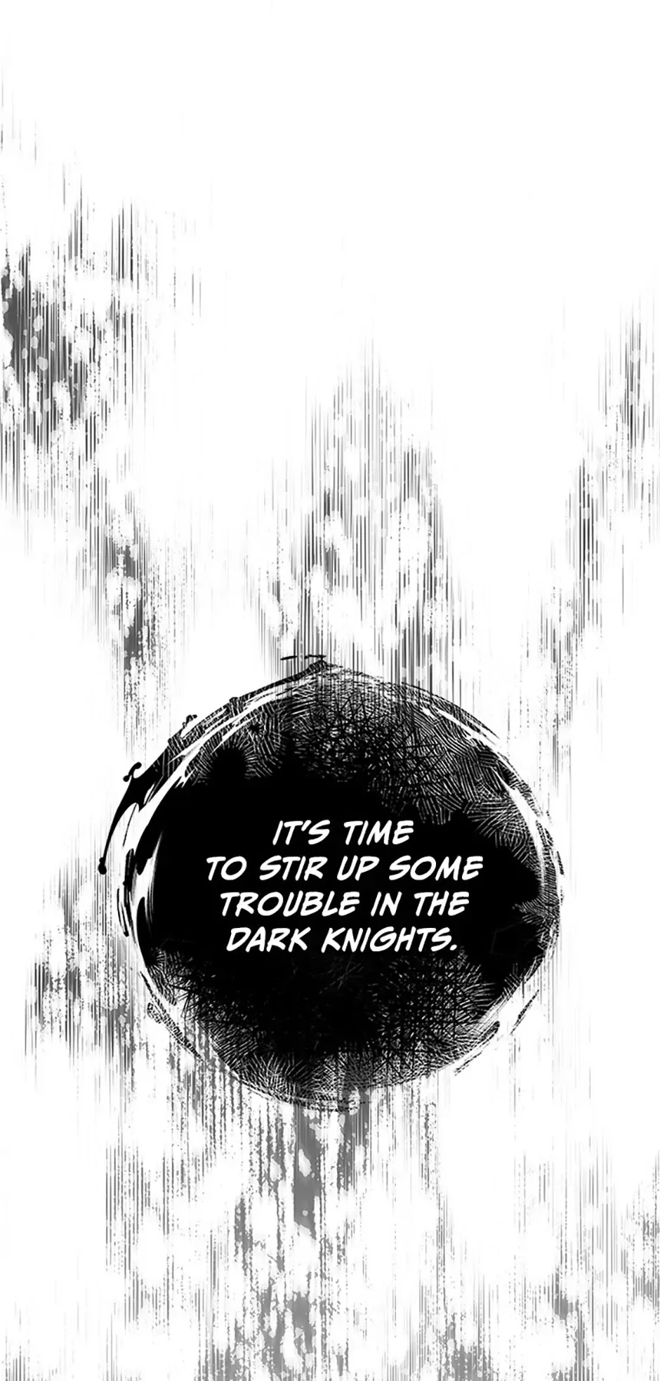 I’m Not the Final Boss’ Lover Chapter 76 page 39