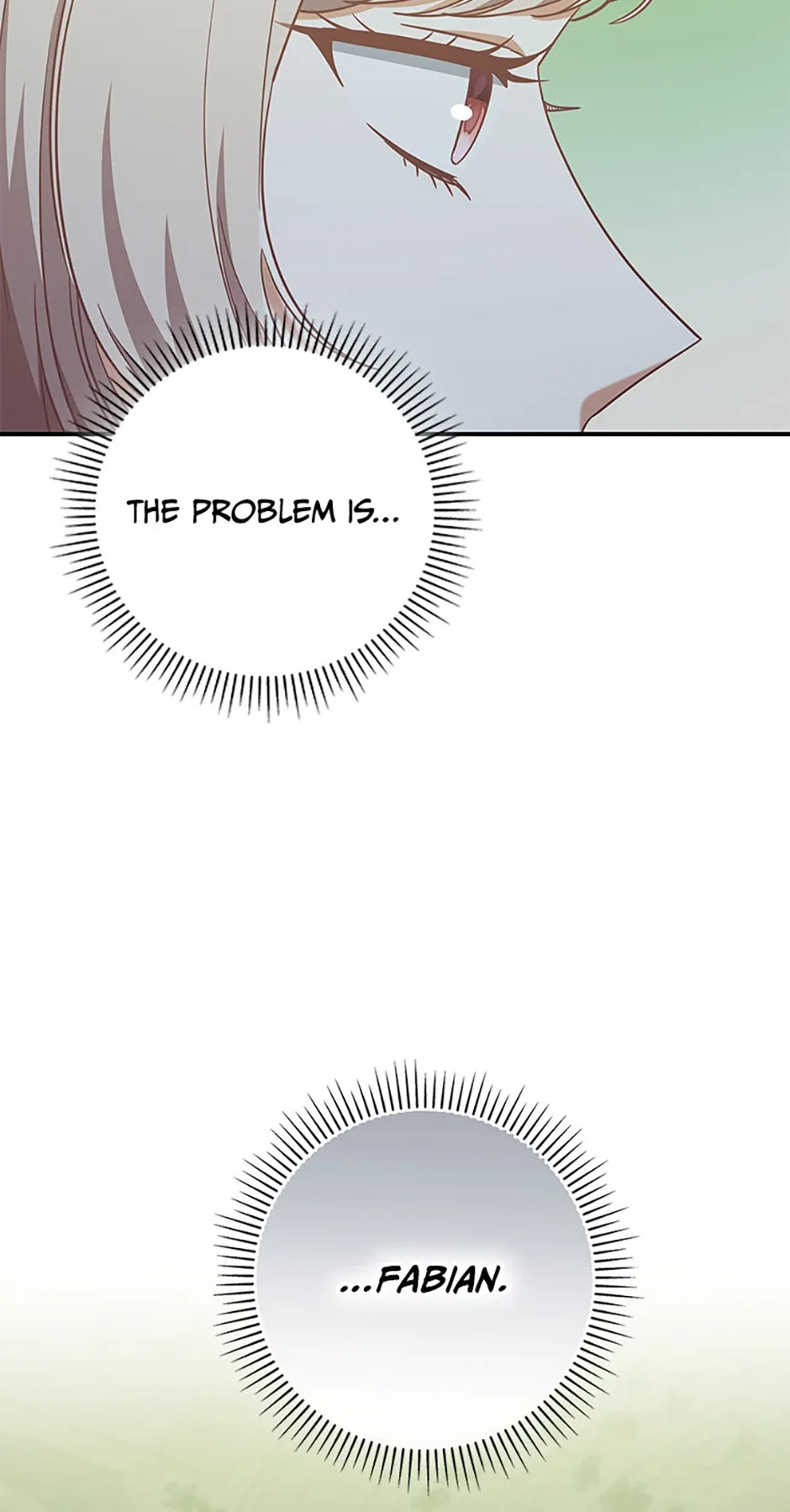I’m Not the Final Boss’ Lover Chapter 76 page 54
