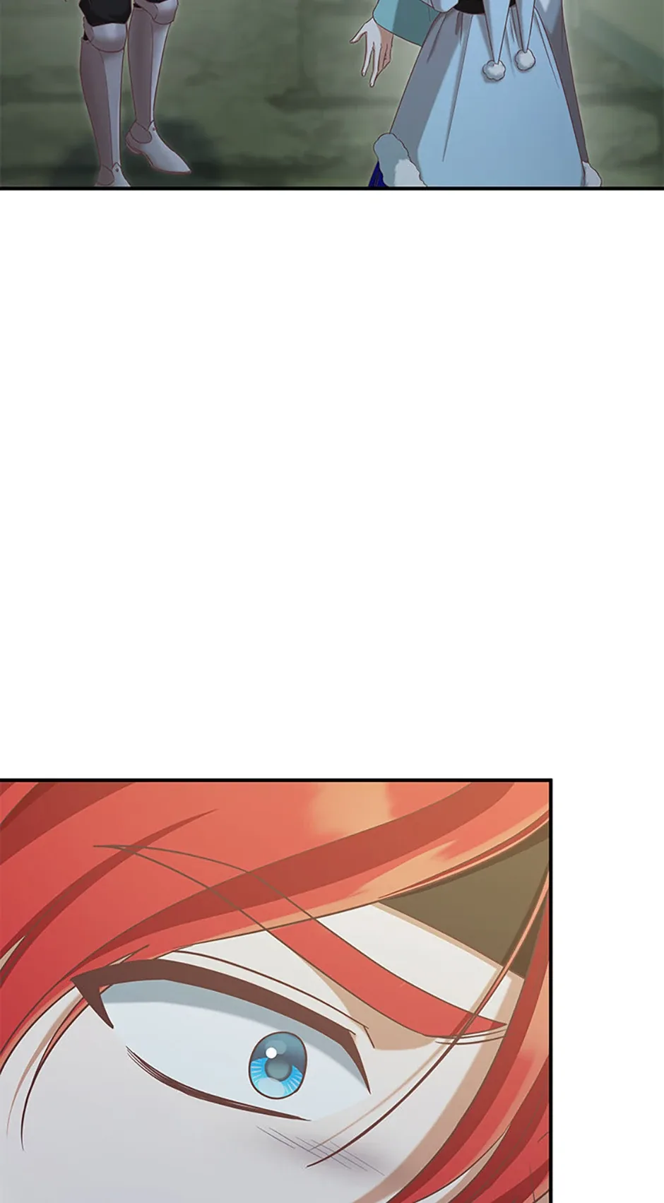 I’m Not the Final Boss’ Lover Chapter 76 page 3