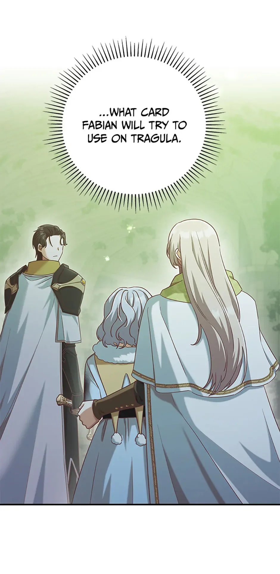 I’m Not the Final Boss’ Lover Chapter 76 page 60
