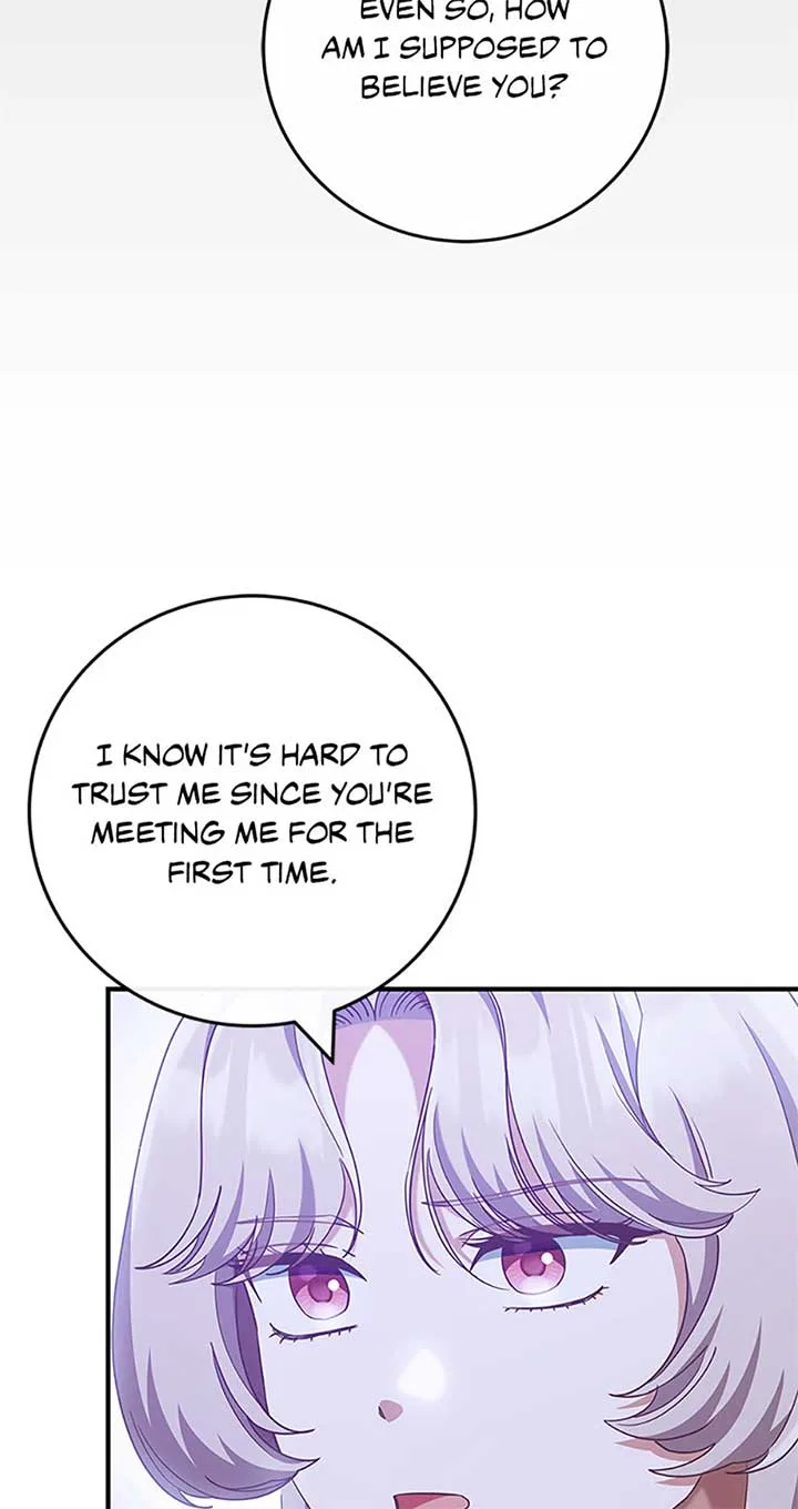 I’m Not the Final Boss’ Lover Chapter 75 page 60