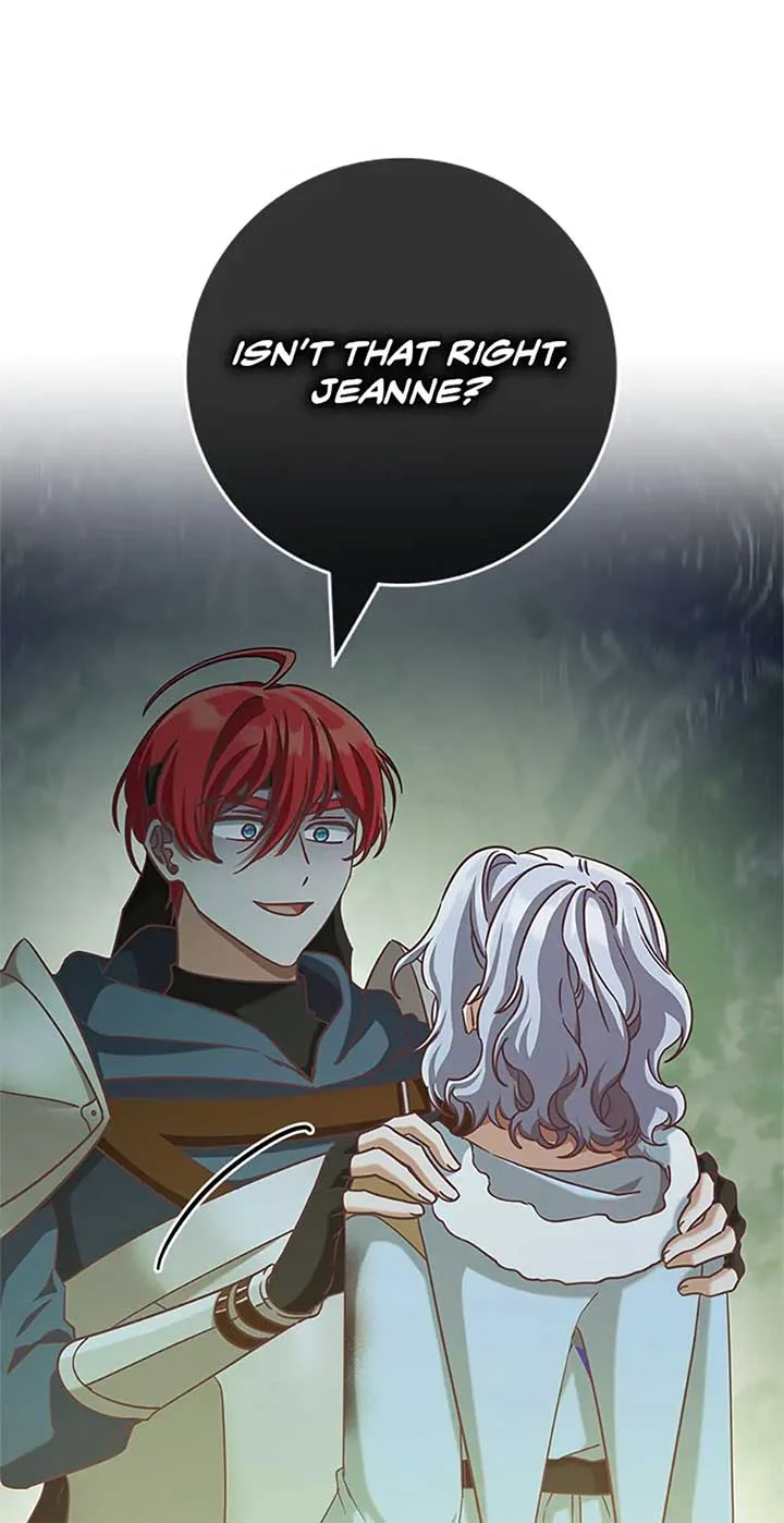 I’m Not the Final Boss’ Lover Chapter 75 page 47