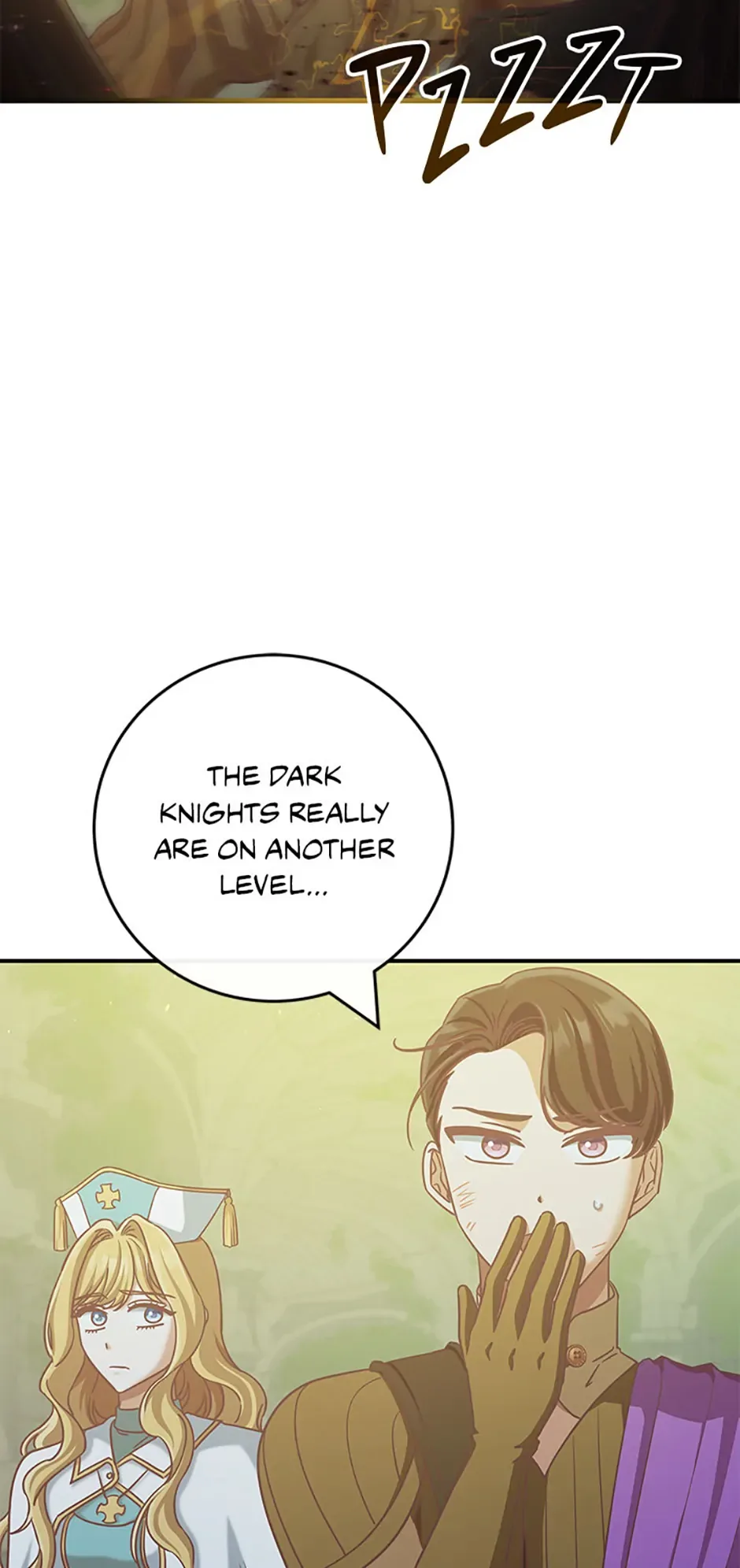 I’m Not the Final Boss’ Lover Chapter 76 page 63