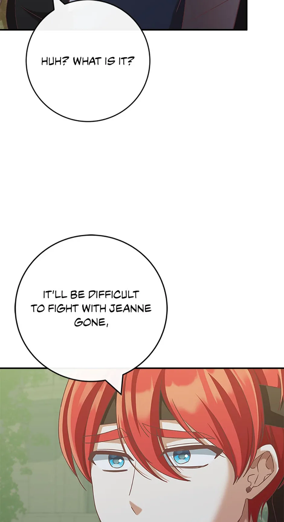 I’m Not the Final Boss’ Lover Chapter 76 page 16