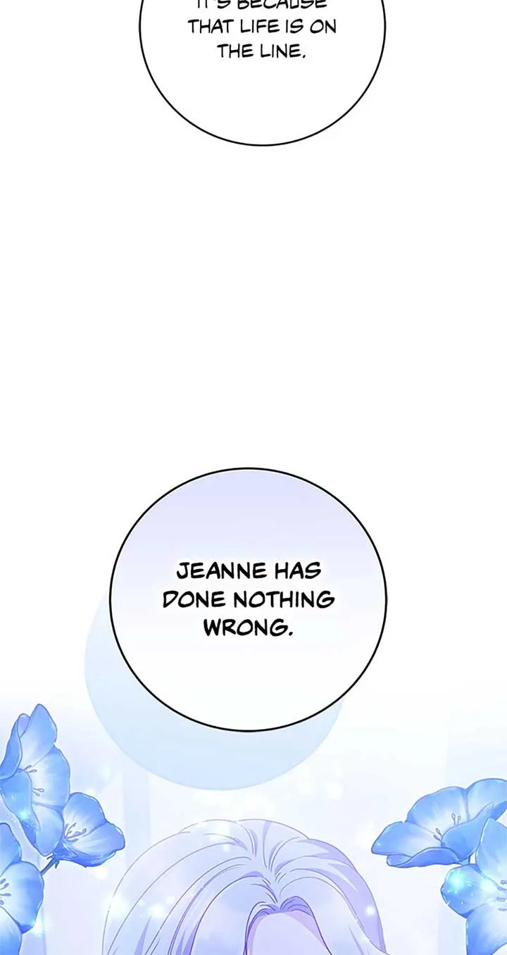 I’m Not the Final Boss’ Lover Chapter 75 page 66