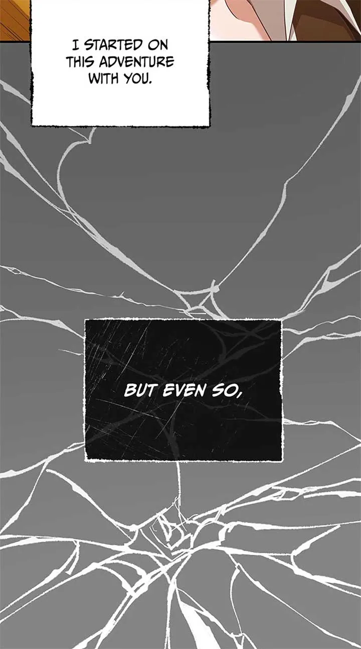 I’m Not the Final Boss’ Lover Chapter 75 page 80