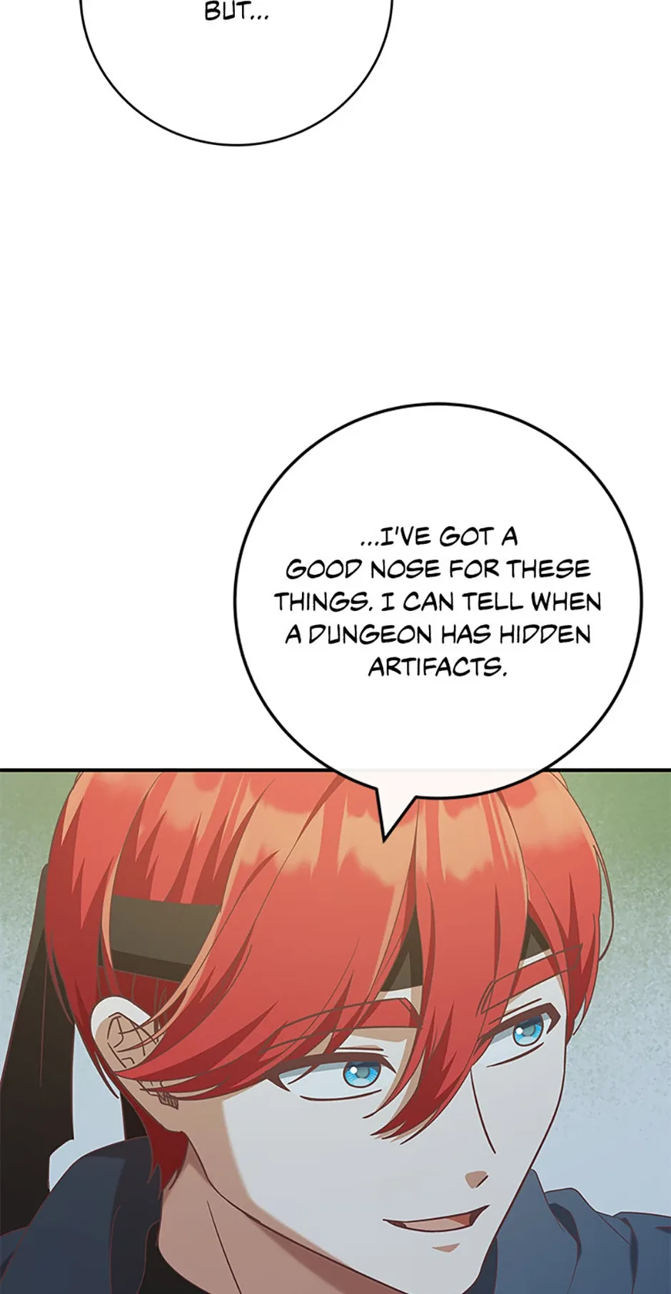 I’m Not the Final Boss’ Lover Chapter 76 page 67