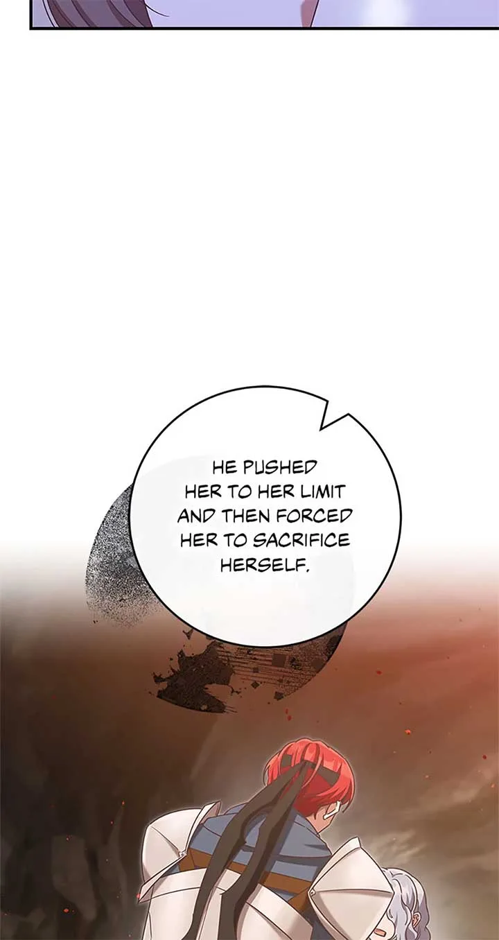 I’m Not the Final Boss’ Lover Chapter 75 page 69