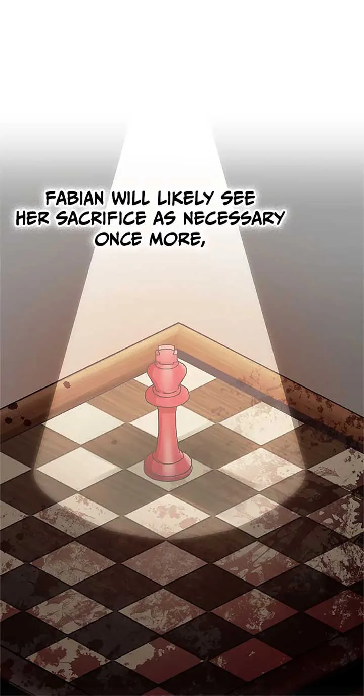 I’m Not the Final Boss’ Lover Chapter 75 page 71