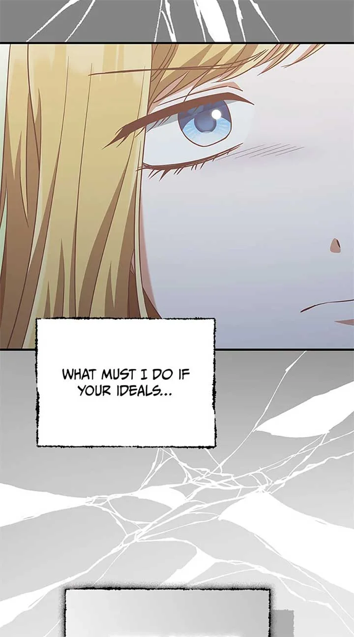 I’m Not the Final Boss’ Lover Chapter 75 page 81