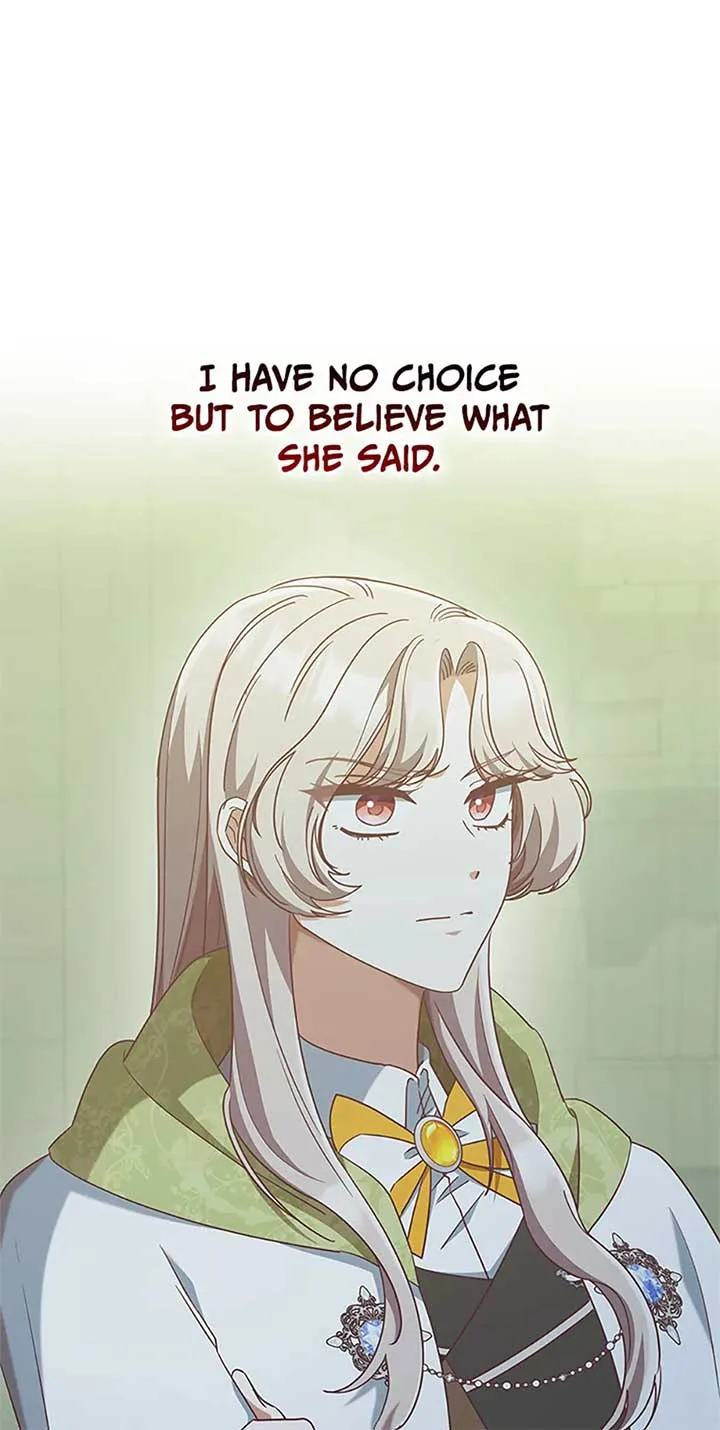 I’m Not the Final Boss’ Lover Chapter 75 page 55