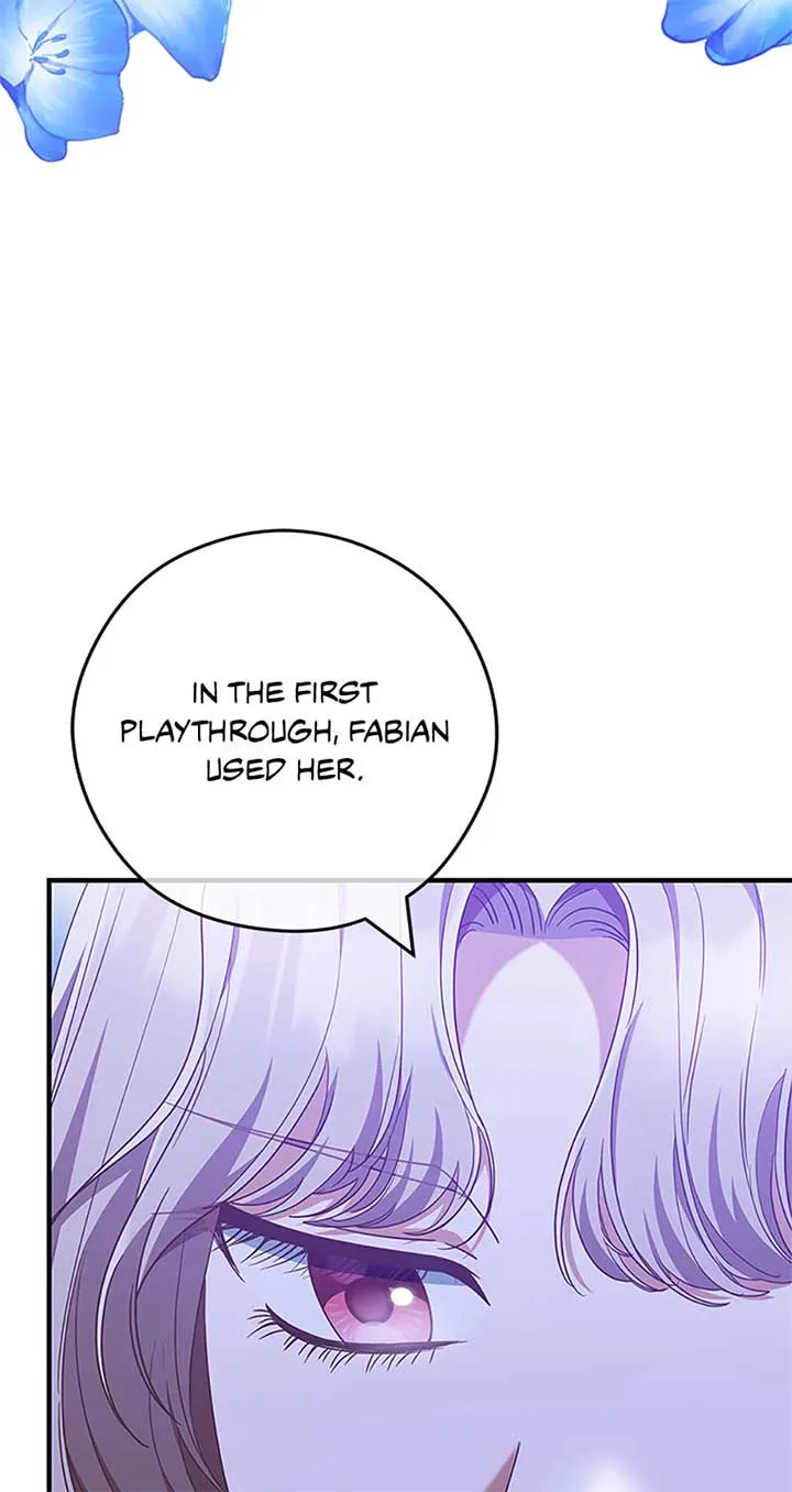 I’m Not the Final Boss’ Lover Chapter 75 page 68