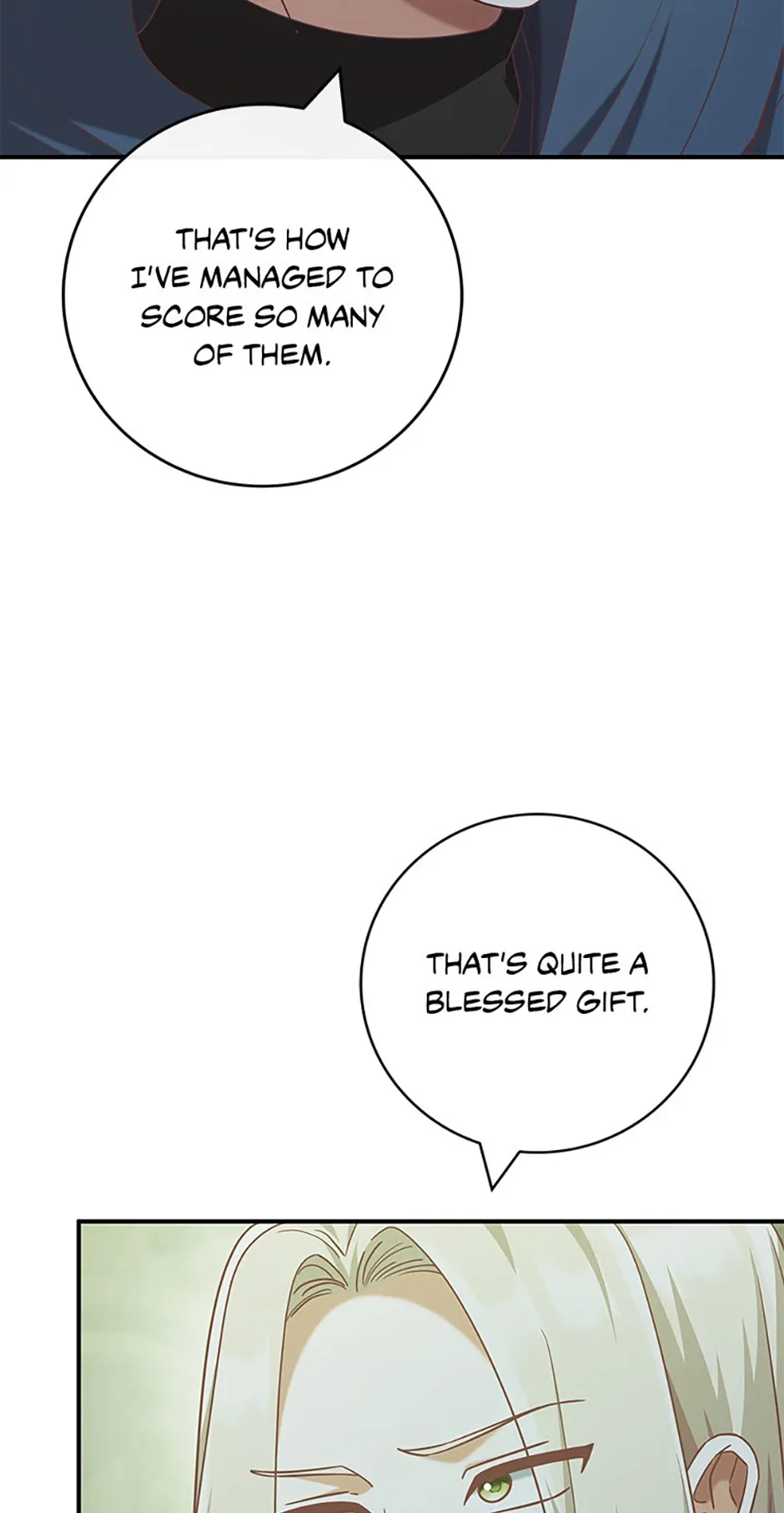 I’m Not the Final Boss’ Lover Chapter 76 page 68