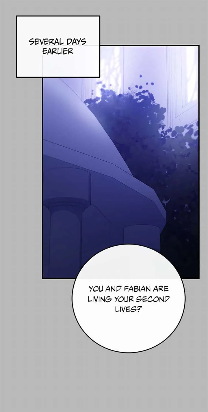 I’m Not the Final Boss’ Lover Chapter 75 page 58