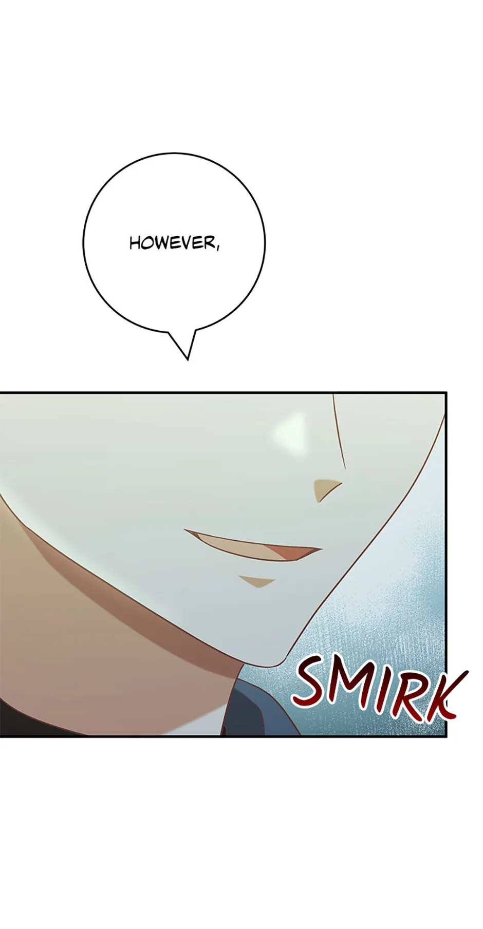 I’m Not the Final Boss’ Lover Chapter 76 page 71