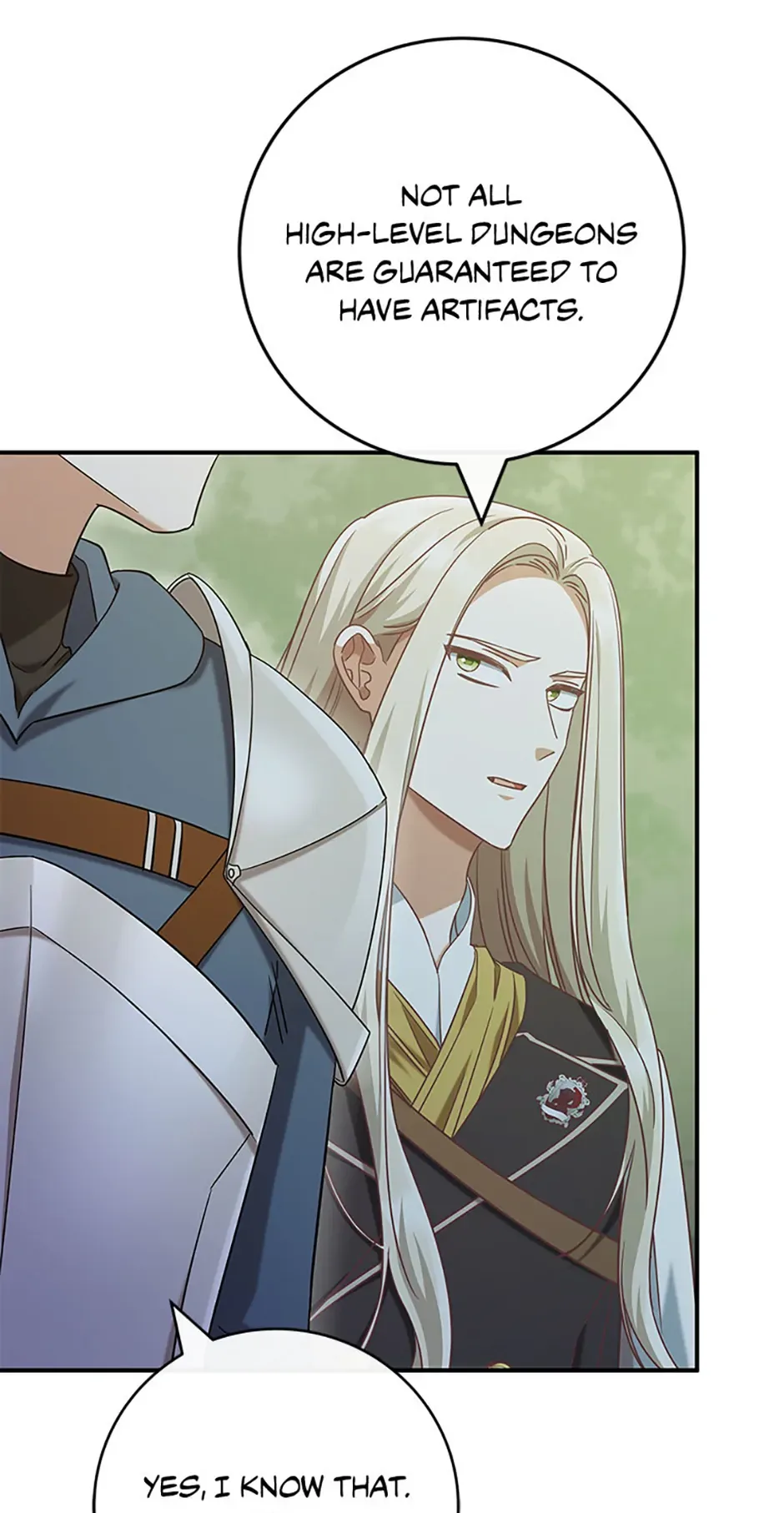 I’m Not the Final Boss’ Lover Chapter 76 page 66