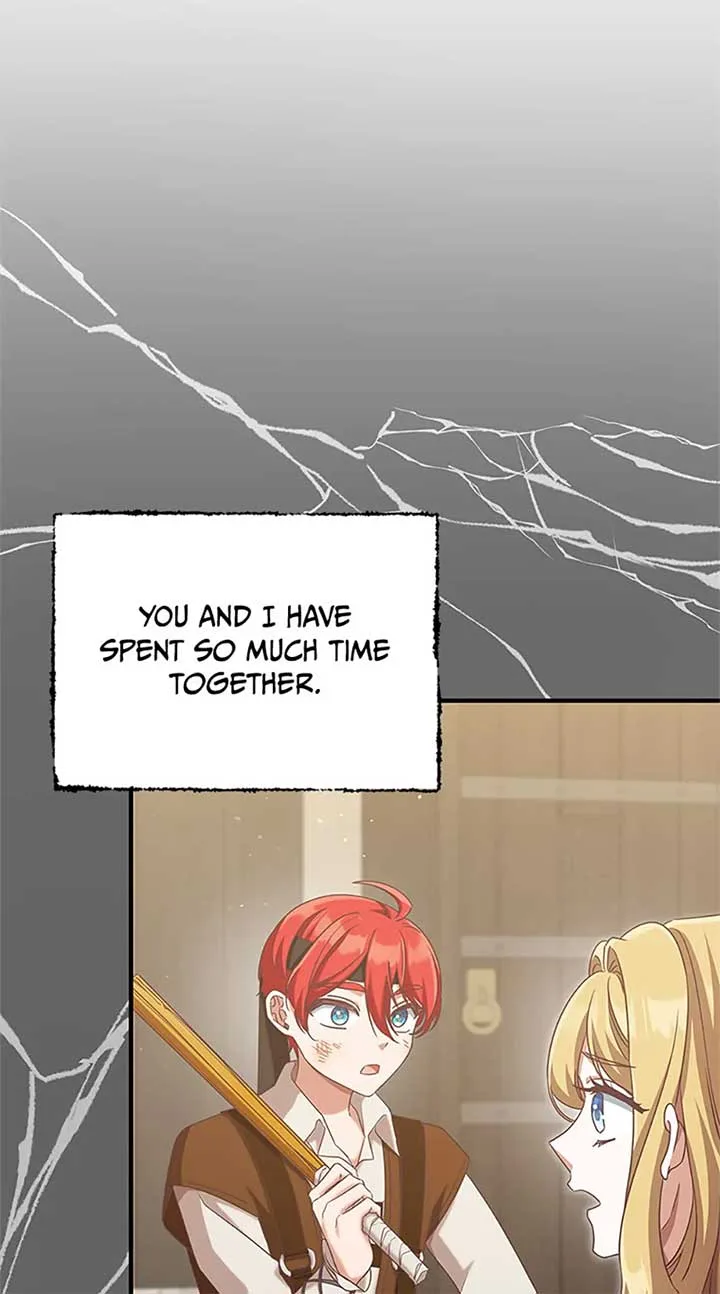 I’m Not the Final Boss’ Lover Chapter 75 page 78