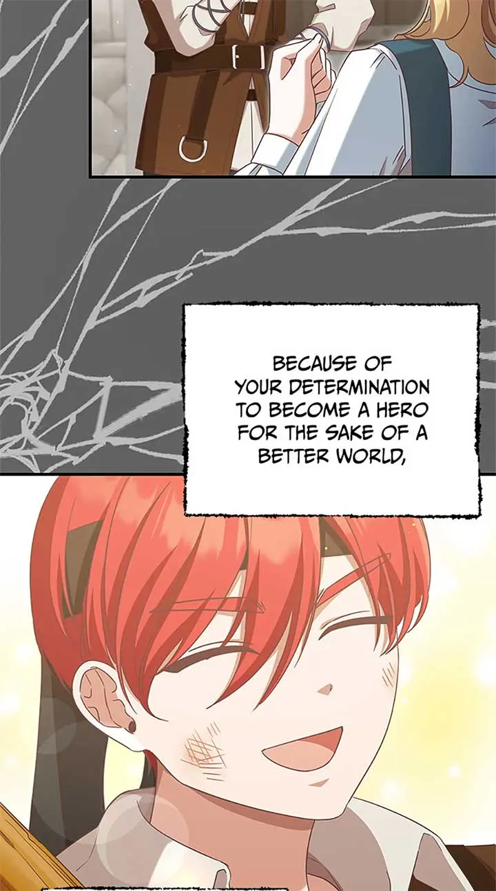 I’m Not the Final Boss’ Lover Chapter 75 page 79
