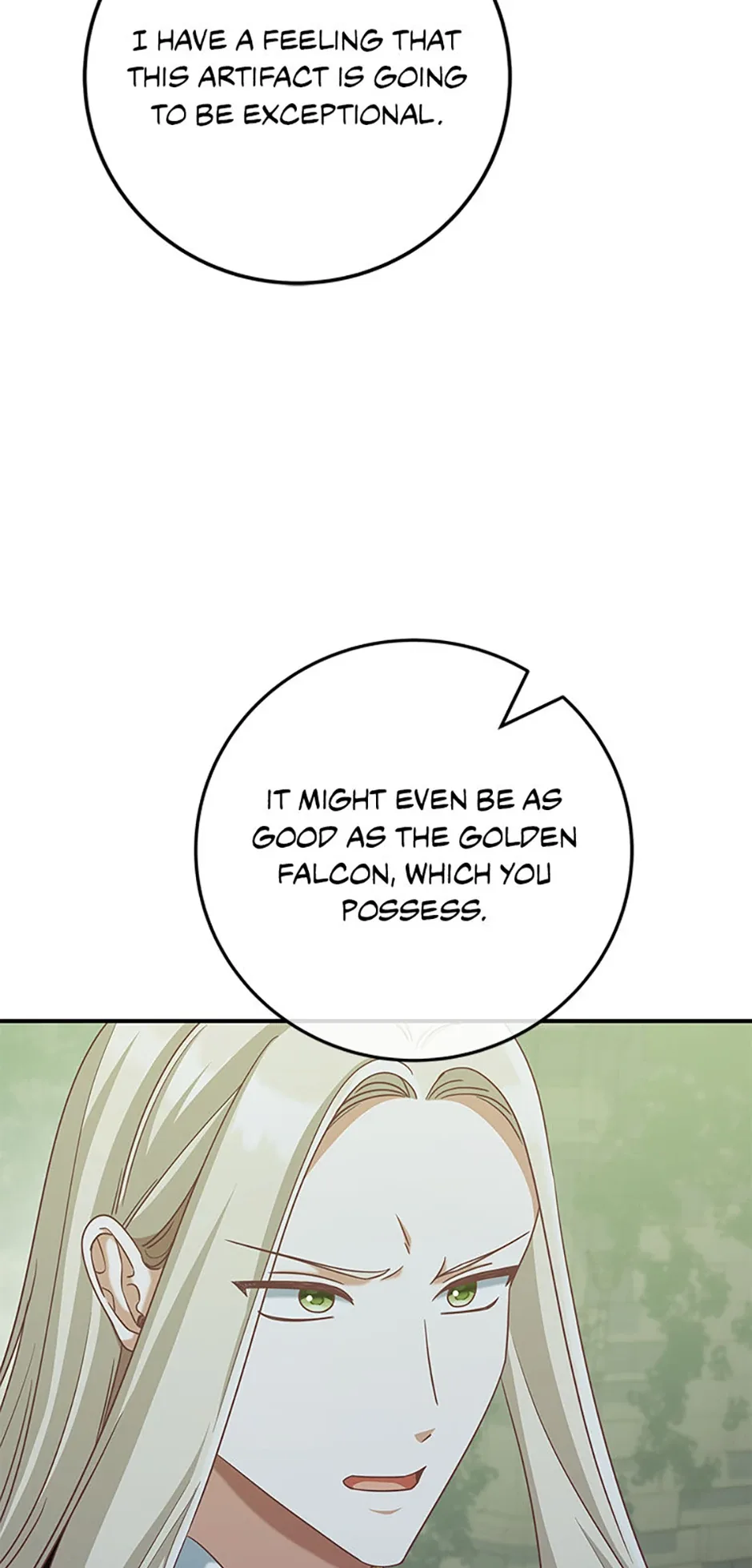 I’m Not the Final Boss’ Lover Chapter 77 page 4